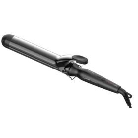 GAMA SALON CURL 38 MMΕπαγγελματικό Ψαλίδι Μαλλιών 38 mm Για Μπούκλες Με Επίστρωση Τιτανίου
