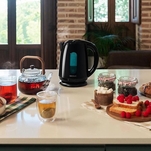 102803_2_result CECOTEC THERMOSENSE 180 01857 Βραστήρας 1.7 Lt |2200 W - Image 2