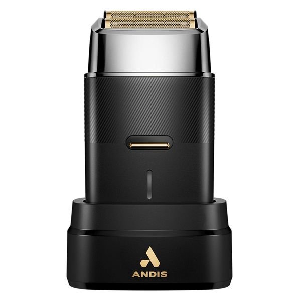 103058_5_result ANDIS PROFOIL PLUS II TS-3 Επαγγελματικό Shaver Ρεύματος/ Επαναφορτιζόμενο - Image 6