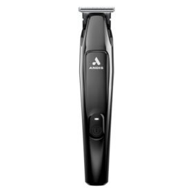 ANDIS SLIMLINE PRO II D-9 #562090,Επαγγελματικό Τρίμερ Ρεύματος/Επαναφορτιζόμενο Deep-Tooth T-BLADE