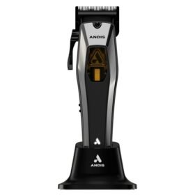 ANDIS RECON CLIPPER LMC Επαγγελματική Κουρευτική Μηχανή Ρεύματος/Επαναφορτιζόμενη