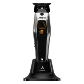 ANDIS RECON TRIMMER LMT Επαγγελματικό Τρίμερ Ρεύματος/Επαναφορτιζόμενο DLC Deep-Tooth Τ-Blade