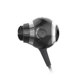 GAMA IQ SFERA,Επαγγελματικό Σεσουάρ Μαλλιών 1600 W με 3 Στόμια και Φυσούνα
