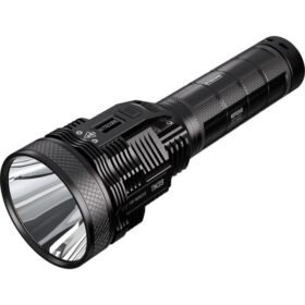 ΦΑΚΟΣ LED NITECORE Tiny Monster TM39, 5200Lumens, 1500metres