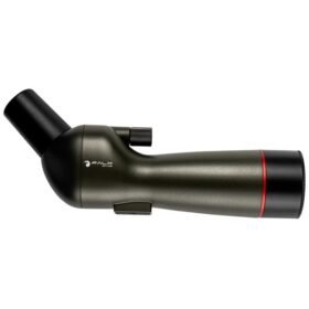 ΤΗΛΕΣΚΟΠΙΟ FALX Optics Spotting Scope 20-60×60, Green