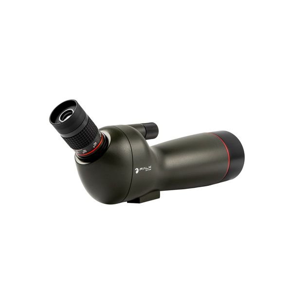 202509011224341682_result ΤΗΛΕΣΚΟΠΙΟ FALX Optics Spotting Scope 20-60×60, Green - Image 4