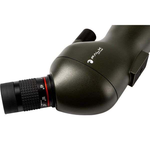 202509011224360909_result ΤΗΛΕΣΚΟΠΙΟ FALX Optics Spotting Scope 20-60×60, Green - Image 5