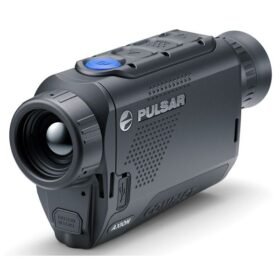 ΘΕΡΜΙΚΗ ΑΠΕΙΚΟΝΙΣΗ PULSAR AXION XQ19 Compact