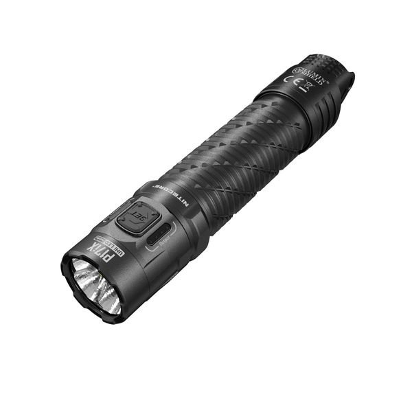 202606051641343511_result ΦΑΚΟΣ LED NITECORE PRECISE P17ix, Tactical Lumin Sield, Strobe ready, 5000lm - Image 3