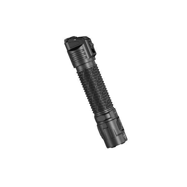 202606051641380068_result ΦΑΚΟΣ LED NITECORE PRECISE P17ix, Tactical Lumin Sield, Strobe ready, 5000lm - Image 7