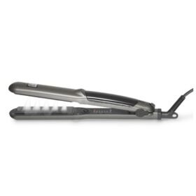 J.L.DAVID VAPOR STYLER Πρέσα Μαλλιών Με Ατμό & Κεραμικές Πλάκες 235˚C