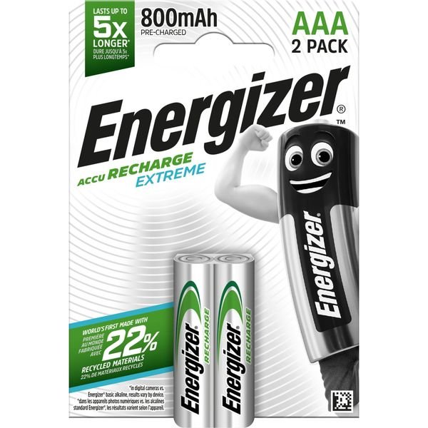 ENERGIZER-Extreme-HR03-AAA-800mAh-BL2_1920x1920_result Μπαταρiες Energizer Extreme HR03 AAA 800mAh - Image 1
