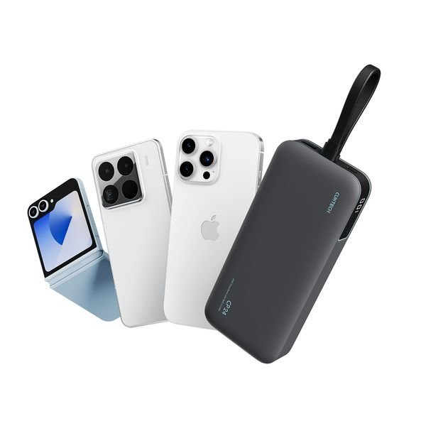 eng_pl_Cuktech-LPB200N-40W-20000mAh-Powerbank-with-Integrated-Cable-Gray-208699_5_result Cuktech LPB200N 40W 20000mAh Powerbank με ενσωματωμένο καλώδιο - Image 6