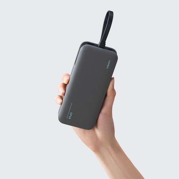eng_pl_Cuktech-LPB200N-40W-20000mAh-Powerbank-with-Integrated-Cable-Gray-208699_7_result Cuktech LPB200N 40W 20000mAh Powerbank με ενσωματωμένο καλώδιο - Image 8