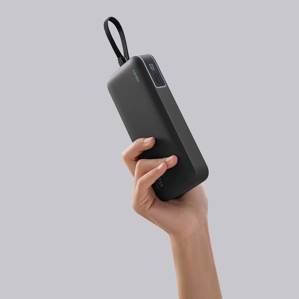 eng_pl_Cuktech-LPB200N-40W-20000mAh-Powerbank-with-Integrated-Cable-Gray-208699_9_result Cuktech LPB200N 40W 20000mAh Powerbank με ενσωματωμένο καλώδιο - Image 10
