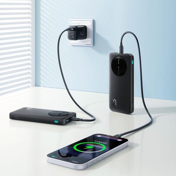 eng_pl_Joyroom-JR-PBF12-Pro-Powerbank-22-5W-10000mAh-with-Digital-Display-2x-USB-A-1x-USB-C-Black-208099_10_result Joyroom JR-PBF12 Pro Powerbank 22.5W 10000mAh with Digital Display 2x USB-A 1x USB-C - Image 10