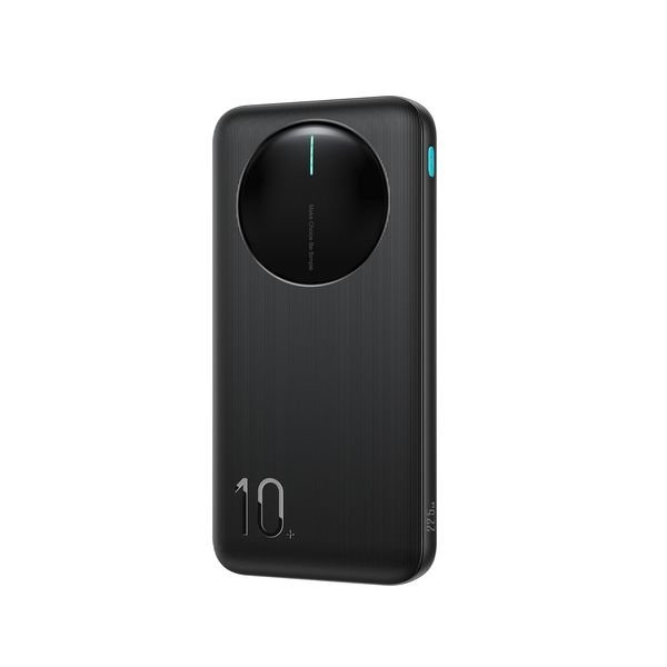 eng_pl_Joyroom-JR-PBF12-Pro-Powerbank-22-5W-10000mAh-with-Digital-Display-2x-USB-A-1x-USB-C-Black-208099_1_result Joyroom JR-PBF12 Pro Powerbank 22.5W 10000mAh with Digital Display 2x USB-A 1x USB-C - Image 1