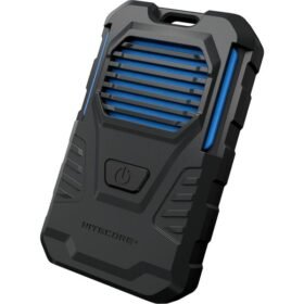 ΑΠΩΘΗΤΗΣ ΕΝΤΟΜΩΝ NITECORE EMR06 Tac