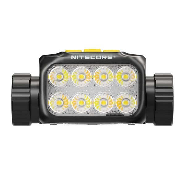 202607021641483791_result ΦΑΚΟΣ LED NITECORE HEADLAMP UT6, Color temperatures 100-mile trail running headlamp - Image 5