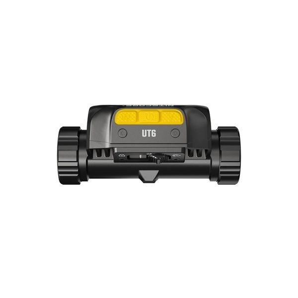 202607021641502062_result ΦΑΚΟΣ LED NITECORE HEADLAMP UT6, Color temperatures 100-mile trail running headlamp - Image 7