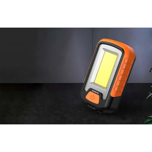 4_result ΦΑΚΟΣ ΕΡΓΑΣΙΑΣ Superfire G21, 650lm, USB - Image 3