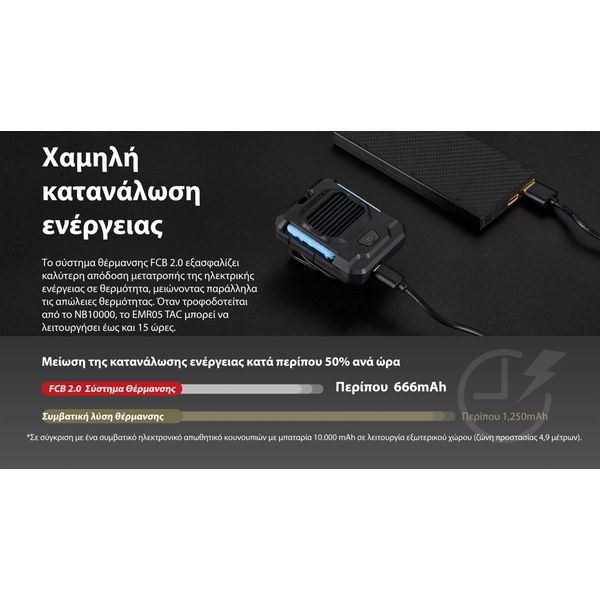 EMR05_TAC_GR5-1536x864_result ΑΠΩΘΗΤΗΣ ΕΝΤΟΜΩΝ NITECORE EMR05 Tac - Image 9
