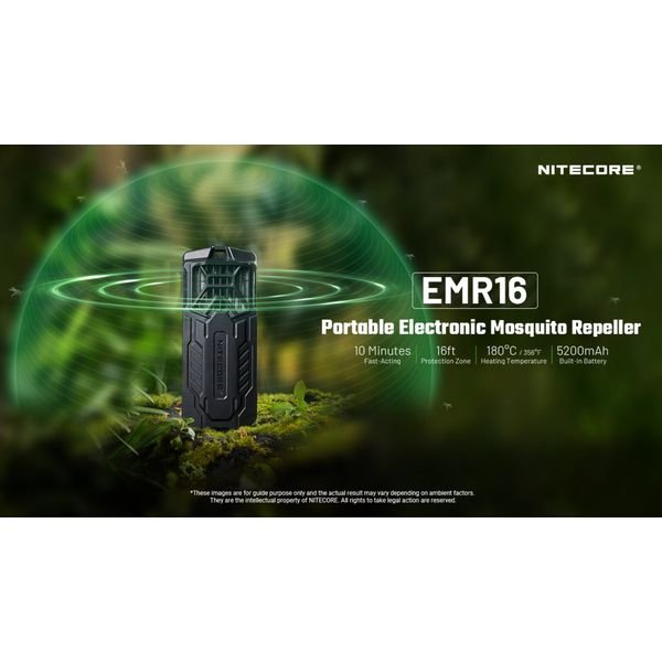 EMR16_H_GR-1536x864_result ΑΠΩΘΗΤΗΣ ΕΝΤΟΜΩΝ NITECORE EMR16 + 3xMRM10 - Image 21