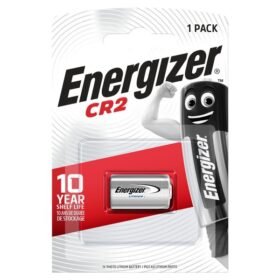 Μπαταρία Energizer CR2 Λιθίου 3V