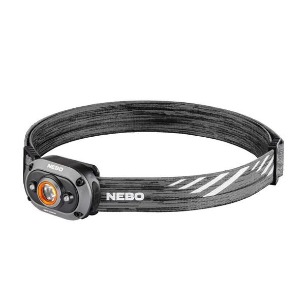 NEB-HLP-0023_Mycro-450-Gray_Hero-Strap-1024x725_result ΦΑΚΟΣ ΚΕΦΑΛΗΣ NEBO MYCRO 450 - Image 1