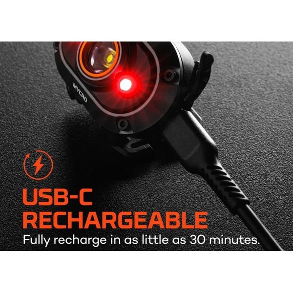 NEB-HLP-0023_Mycro-450-Gray_Web-Graphic_Rechargeable-1024x733_result ΦΑΚΟΣ ΚΕΦΑΛΗΣ NEBO MYCRO 450 - Image 5