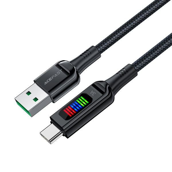 eng_pl_Acefast-C7-04-USB-A-USB-C-60W-1-2m-cable-with-display-black-155889_2_result Καλώδιο Acefast C7-04 USB-A USB-C 60W 1,2m Με οθόνη - Image 3