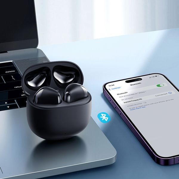 eng_pl_Joyroom-JR-FB1-Funpods-Bluetooth-6-0-In-Ear-TWS-Wireless-Headphones-Black-211518_11_result Ασύρματα ακουστικά Joyroom JR-FB1 Funpods Bluetooth 6.0 In-Ear TWS - Image 10