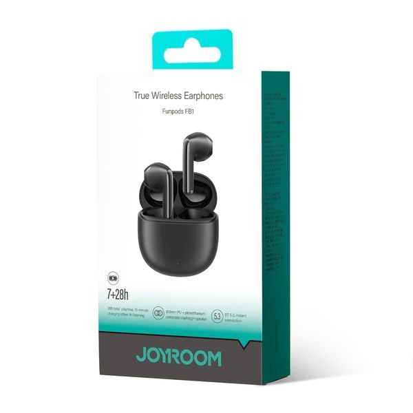 eng_pl_Joyroom-JR-FB1-Funpods-Bluetooth-6-0-In-Ear-TWS-Wireless-Headphones-Black-211518_7_result Ασύρματα ακουστικά Joyroom JR-FB1 Funpods Bluetooth 6.0 In-Ear TWS - Image 6