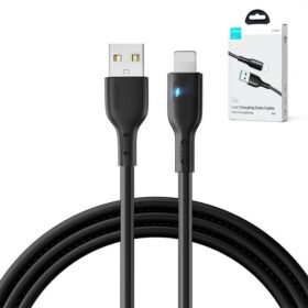 Joyroom Premium Series A13 USB-A / Lightning 2.4A Καλωδιο 2m