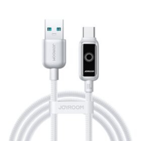 Καλώδιο Joyroom S-A55 StarFlight 66W USB-A - USB-C 1,2 μ