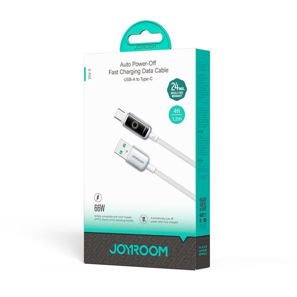 eng_pl_Joyroom-S-A55-StarFlight-66W-USB-A-USB-C-Cable-1-2m-White-203870_2_result Καλώδιο Joyroom S-A55 StarFlight 66W USB-A - USB-C 1,2 μ - Image 3