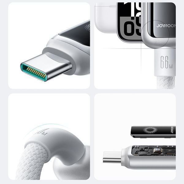 eng_pl_Joyroom-S-A55-StarFlight-66W-USB-A-USB-C-Cable-1-2m-White-203870_6_result Καλώδιο Joyroom S-A55 StarFlight 66W USB-A - USB-C 1,2 μ - Image 5
