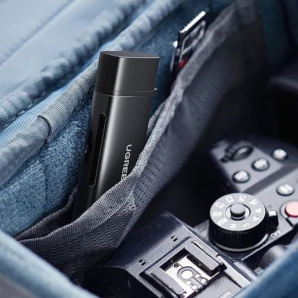 eng_pl_Ugreen-2in1-USB-C-USB-A-SD-4-0-UHS-II-Card-Reader-Black-203797_4_result Αναγνώστης καρτών Ugreen 2 σε 1 USB-C / USB-A SD 4.0 UHS-II - Image 5