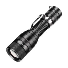 ΦΑΚΟΣ Superfire F5, 1100lm, USB