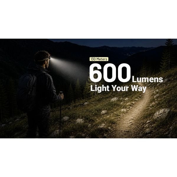 2026072709403975522_result ΦΑΚΟΣ LED NITECORE HEADLAMP HA19, 600 lumens MCT, RGB, CRI - Image 15