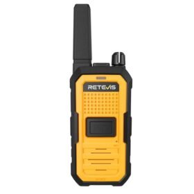 ΠΟΜΠΟΔΕΚΤΗΣ PMR RETEVIS RB648A,9 (Ζευγος)