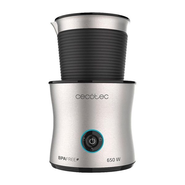 101358_result Συσκευή για Ζεστό & Κρύο Αφρόγαλα 0.24 Lt,CECOTEC POWER MOKA SPUME 5000 01518 - Image 1