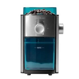 CECOTEC STEELMILL 2000 ADJUST 04277,Ηλεκτρικός Μύλος Καφέ 150 W |250g