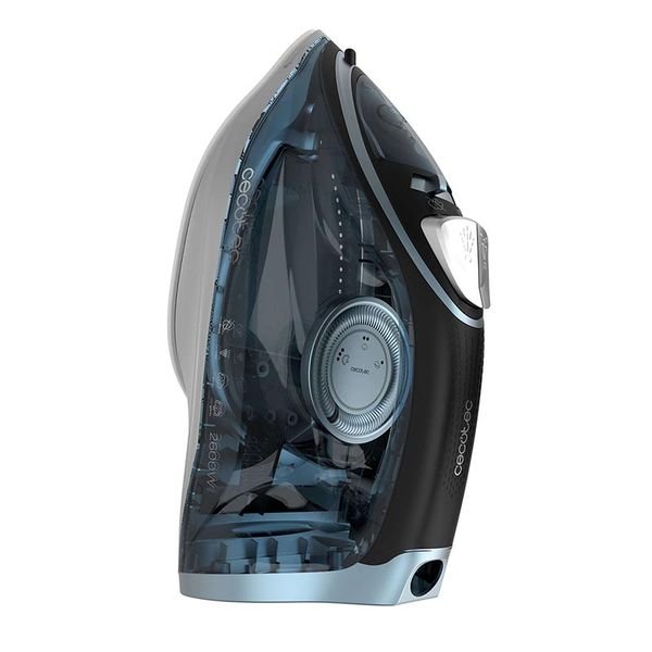 101688_2_result CECOTEC IRONHERO 2600 VITAL 01870,Σίδερο Ατμού 2600 W | 200 g/min - Image 2