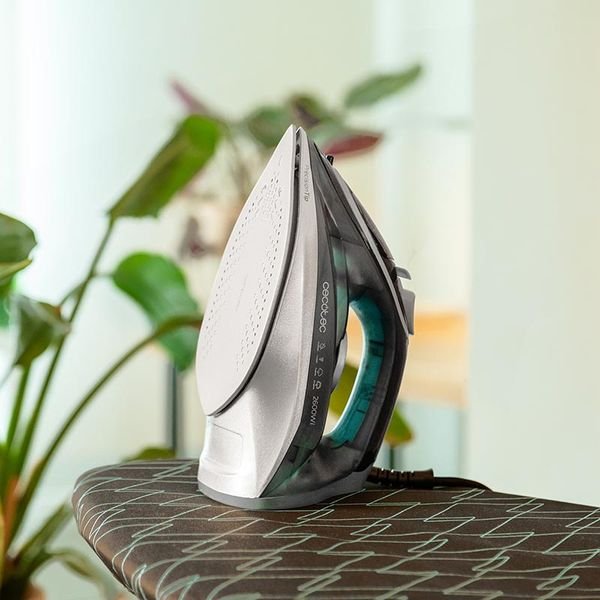 101688_7_result CECOTEC IRONHERO 2600 VITAL 01870,Σίδερο Ατμού 2600 W | 200 g/min - Image 7
