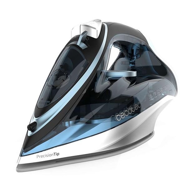 101688_result CECOTEC IRONHERO 2600 VITAL 01870,Σίδερο Ατμού 2600 W | 200 g/min - Image 1