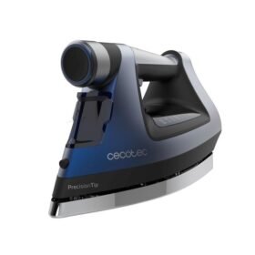 CECOTEC IRONHERO 3000 SAUNA I-PUMP 01878,Σίδερο 3000 W με Διπλή Αντλία Ατμού