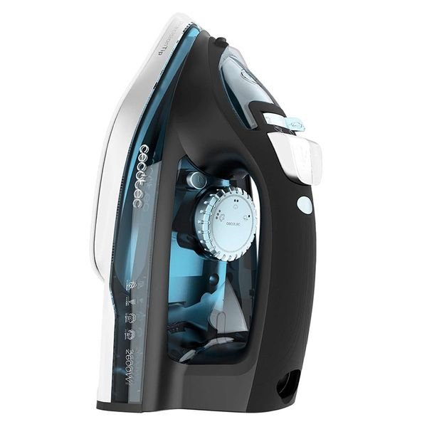 101903_2_result CECOTEC IRONHERO 2600 FORCE 01867,Σίδερο Ατμού 2600 W | 210 g/min - Image 2