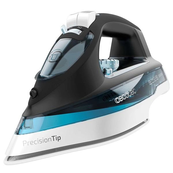 101903_result CECOTEC IRONHERO 2600 FORCE 01867,Σίδερο Ατμού 2600 W | 210 g/min - Image 11