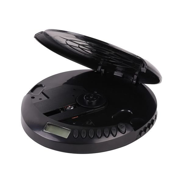 103809_3_result MEMOREX MX-DM109,CD/MP3 Player Φορητό - Image 4